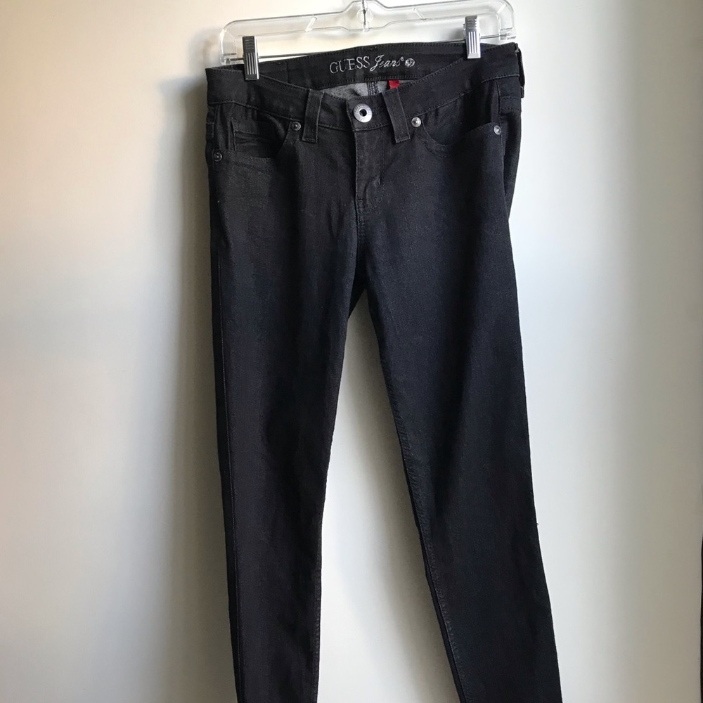 GUESS Power Skinny Jeans 29